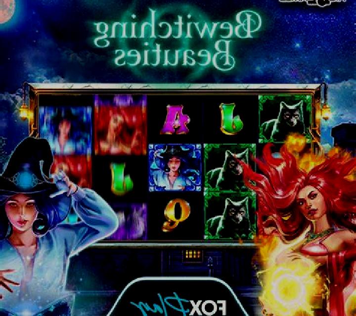 Divine Fortune Gold slot