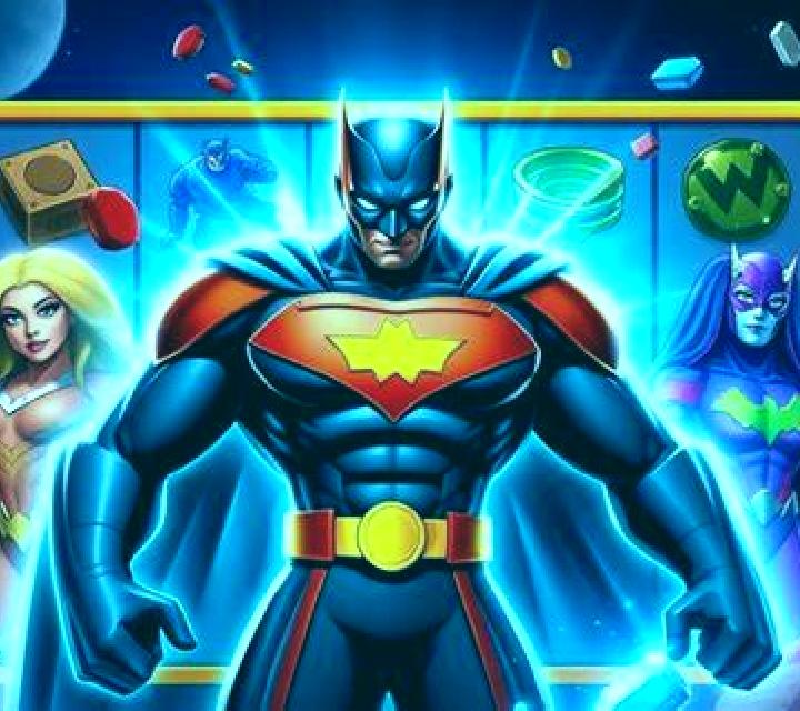 Divine Fruits slot machine