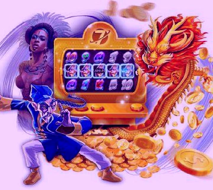 Divine Fruits slot
