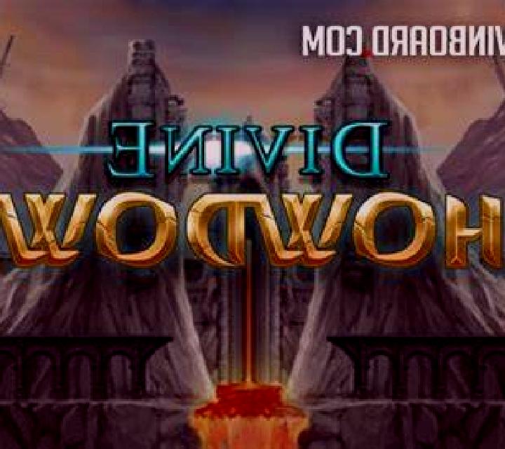 Divine Showdown slot machine