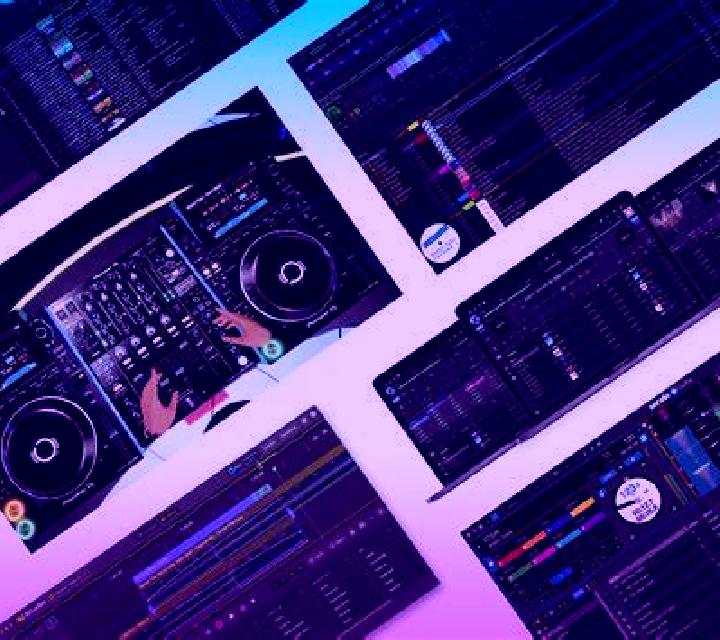 DJ in Session online slot