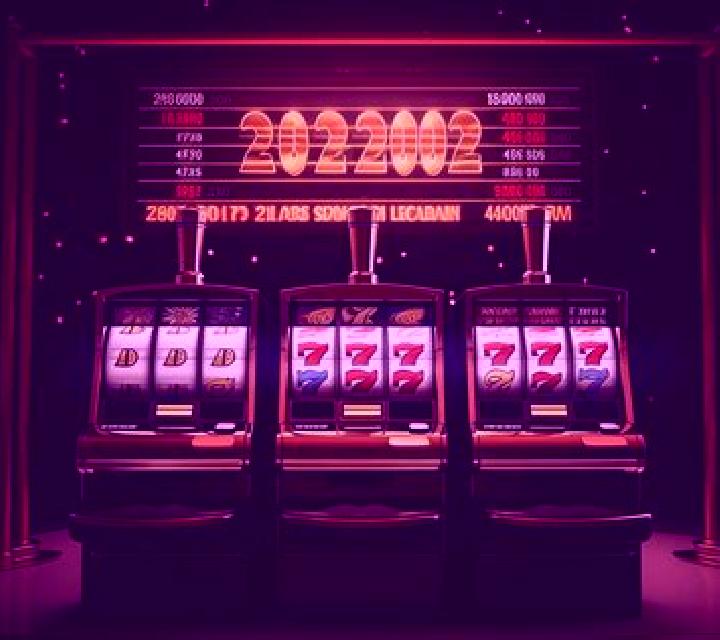 DJ Remix slot machine