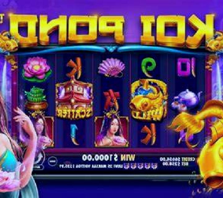 DJ Rock slot game