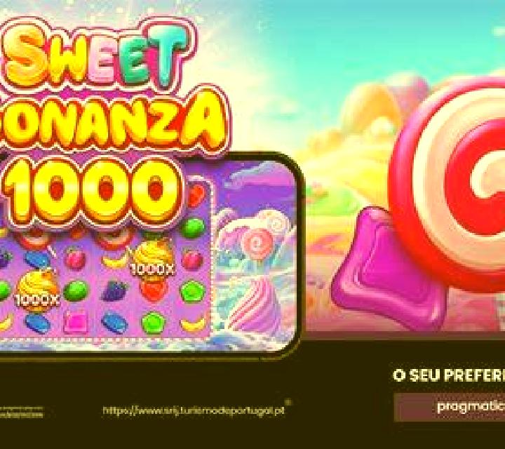 Doce Brasil slot game