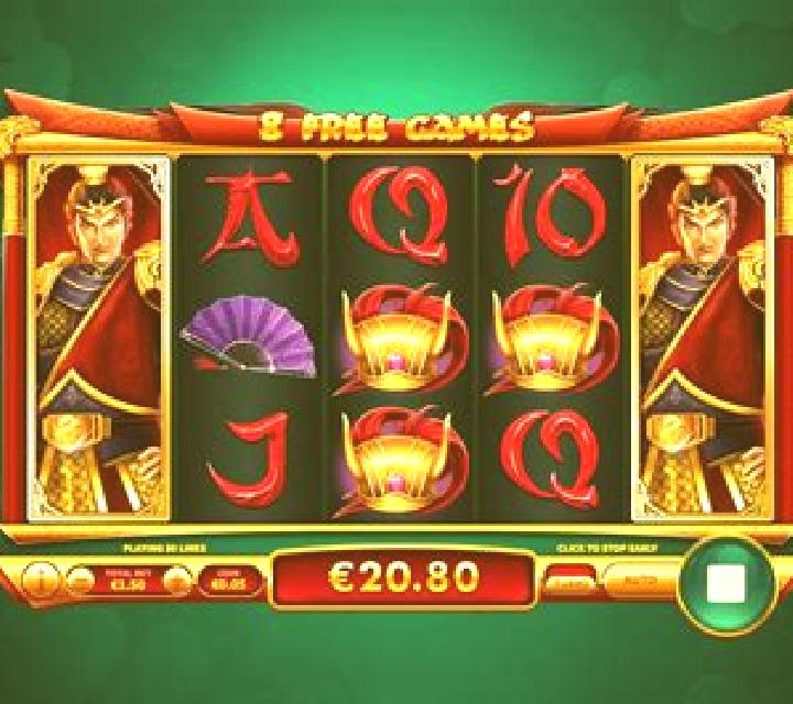 Dodge Bomb online slot