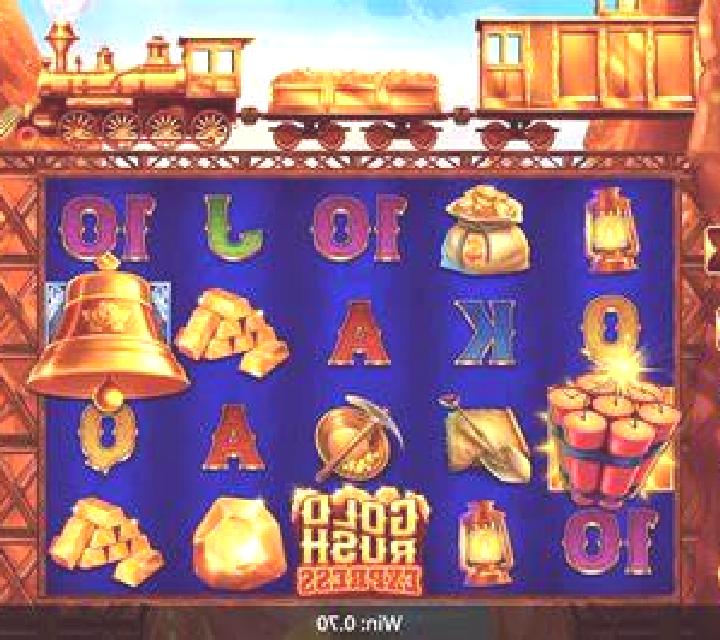Dog Fice slot machine