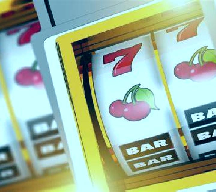 Dog Pound online slot
