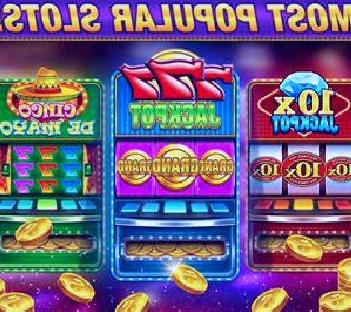 Dogfather slot machine