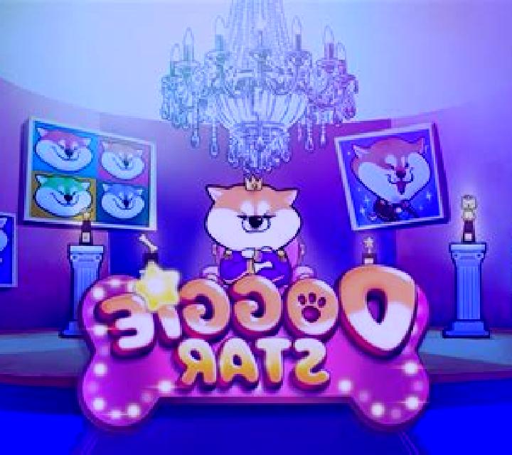 Doggie Star slot