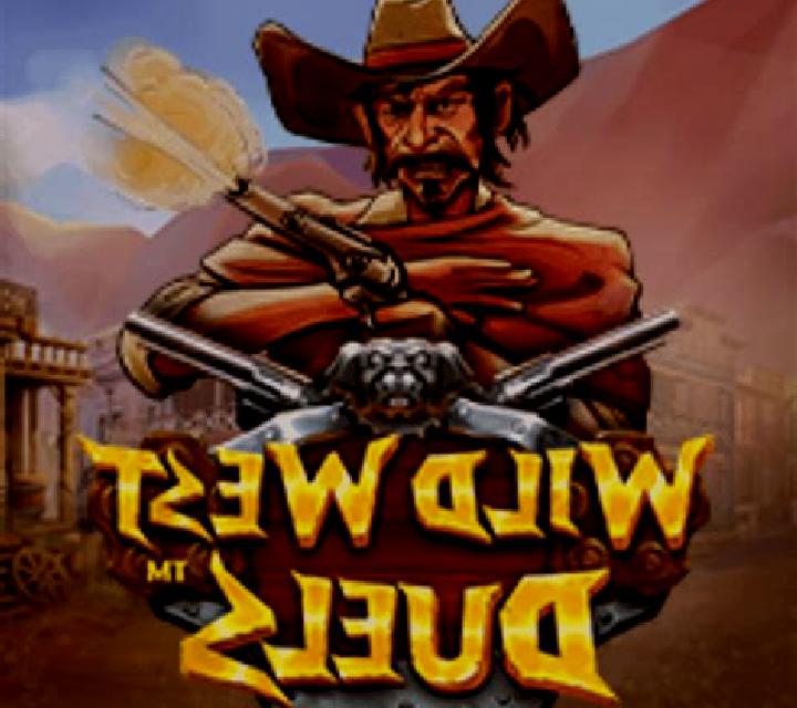 Dojo Duel slot machine