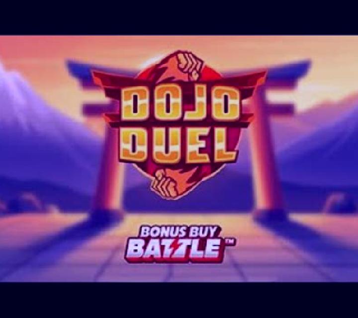 Dojo Duel slot