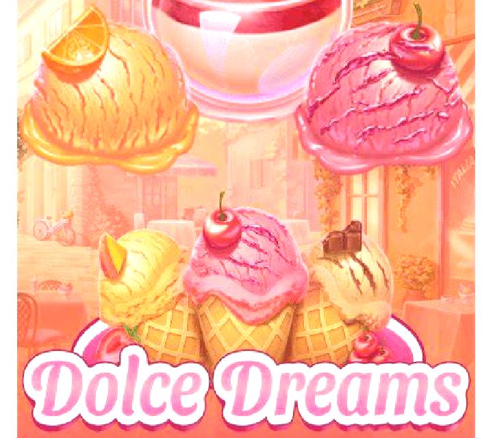 Dolce Dreams slot game