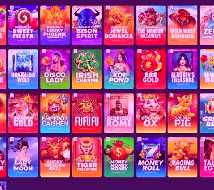 Dolce Far Niente online slot