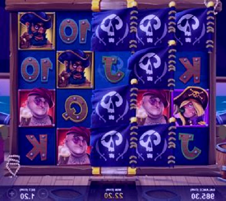 Dolphin Diamonds slot game