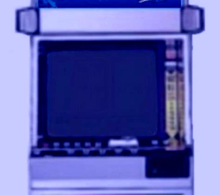 Dolphin’s Blessing slot machine