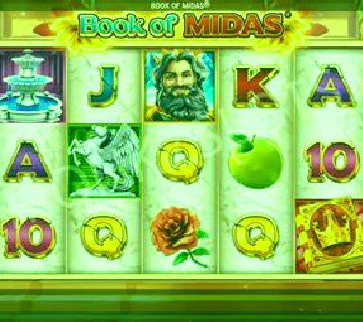 Domino QQ: Virtual Dealer slot game