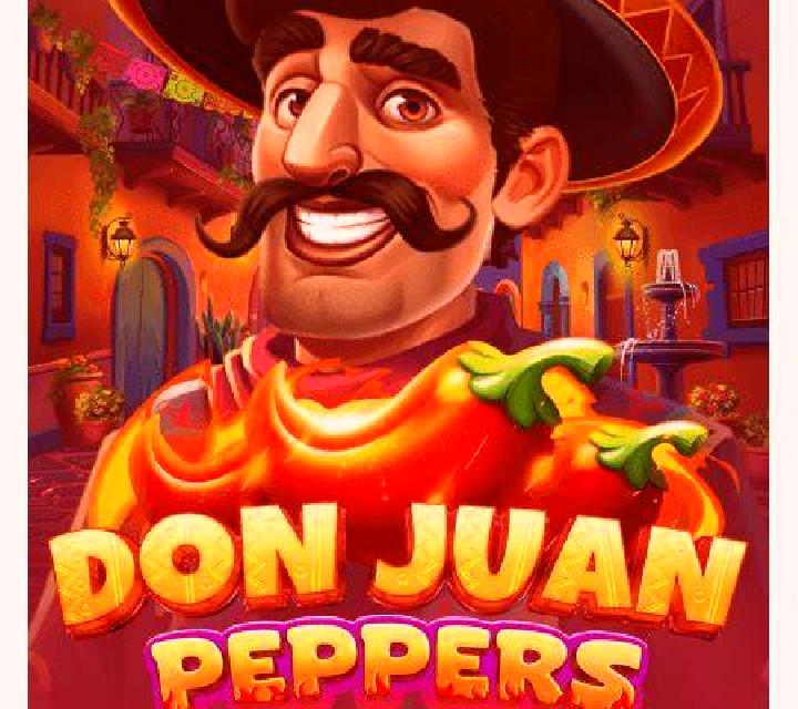 Don Juan el Picante online slot