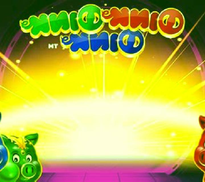 Don Papu Sweet Christmas slot game