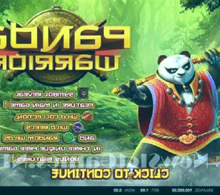 Don Pato online slot