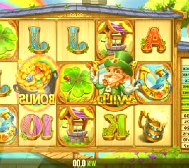 Donny King slot