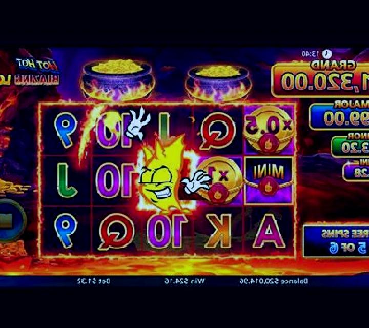 Dont Stop The Spin slot machine