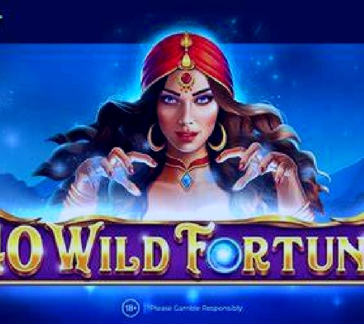 Donuts online slot