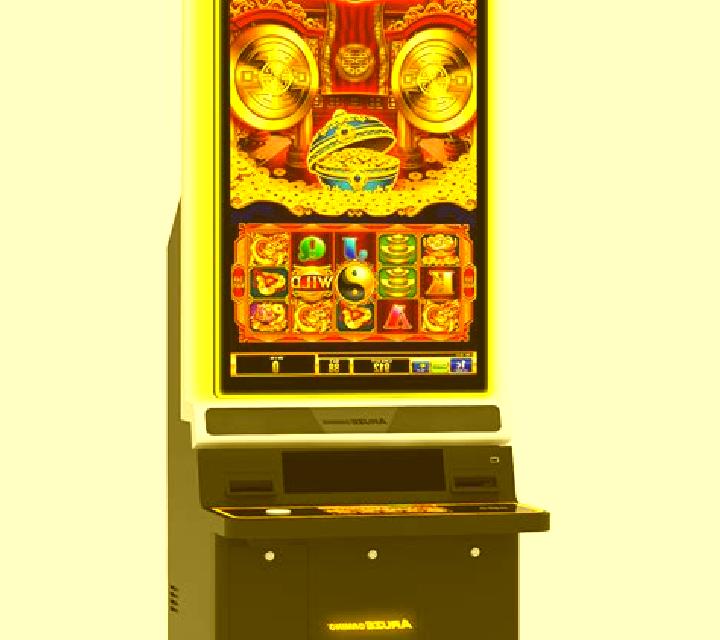 Doo Wop Daddy-O slot machine