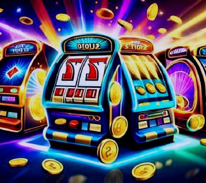 Doodle Crash slot game