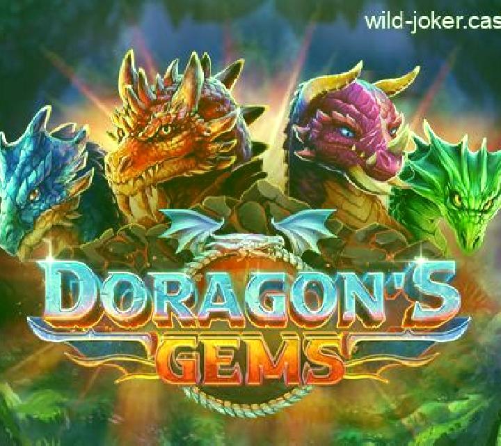 Doragon s Gems slot