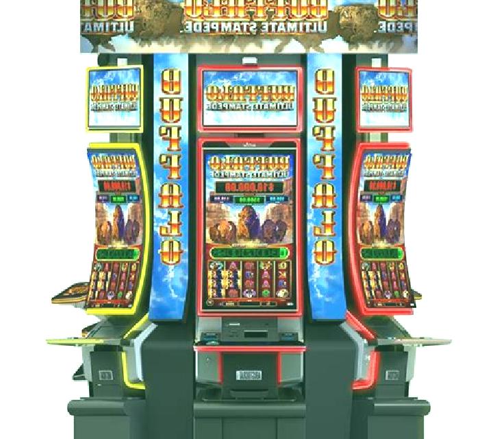 Double Cherry online slot