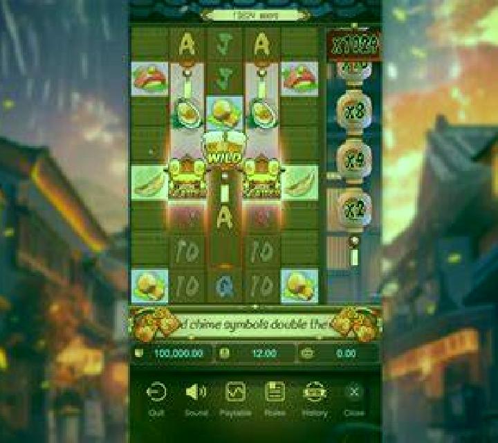 Double Delight slot