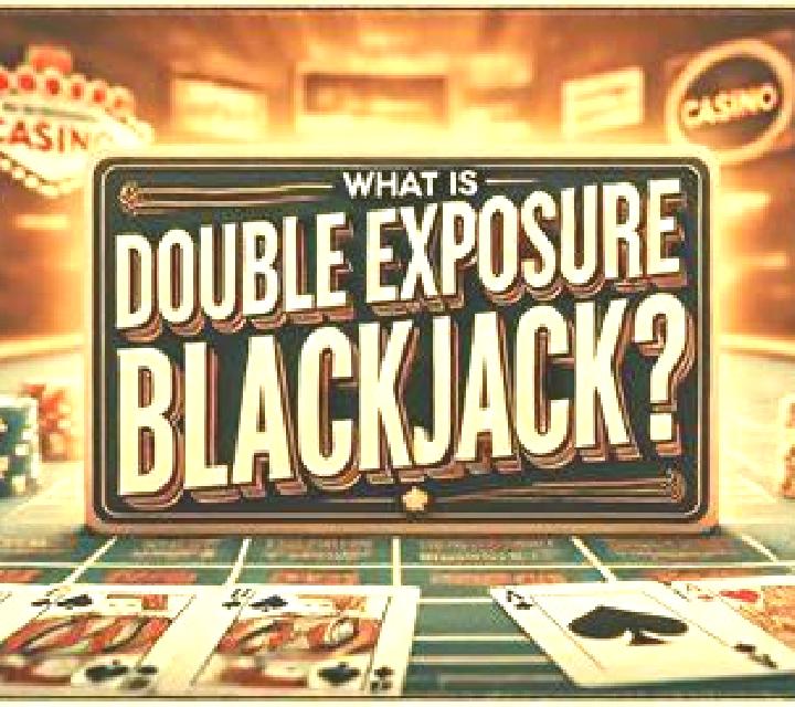 Double Exposure Blackjack (Pragmatic Play) slot game