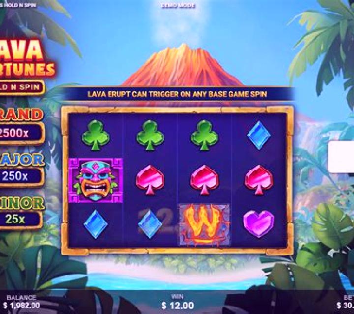 Double Fortunes (Spadegaming) slot machine