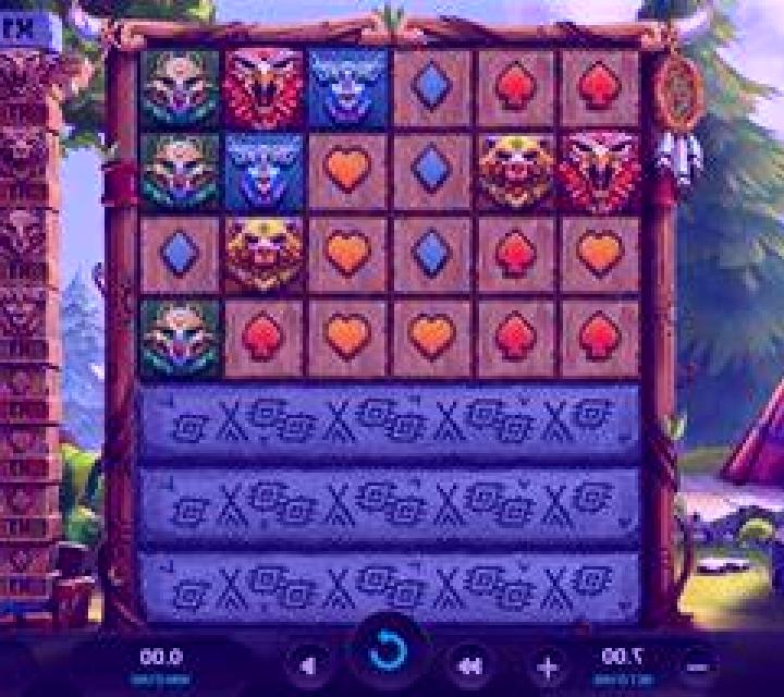 Double Gem slot