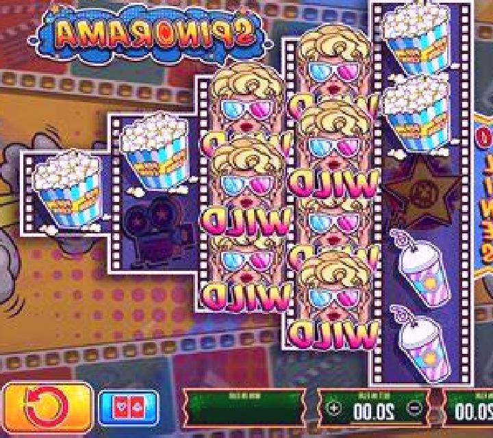 Double Header online slot