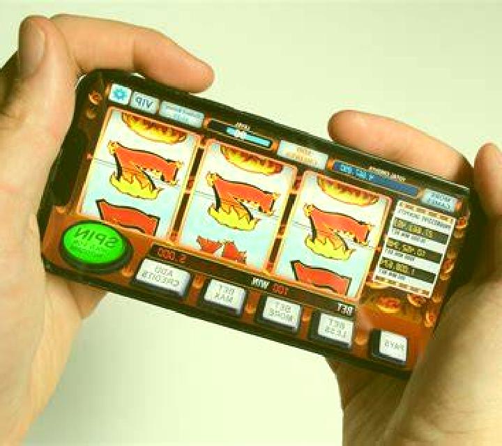 Double Jackpot Gems slot machine