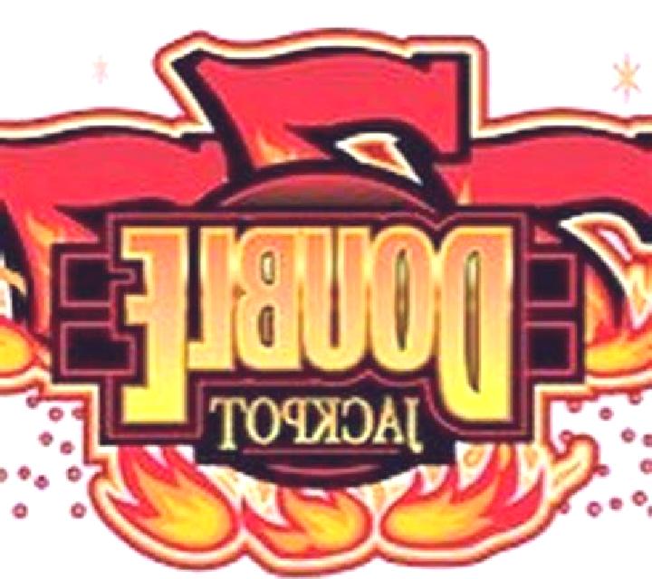 Double Jackpot Poker (RTG) slot machine