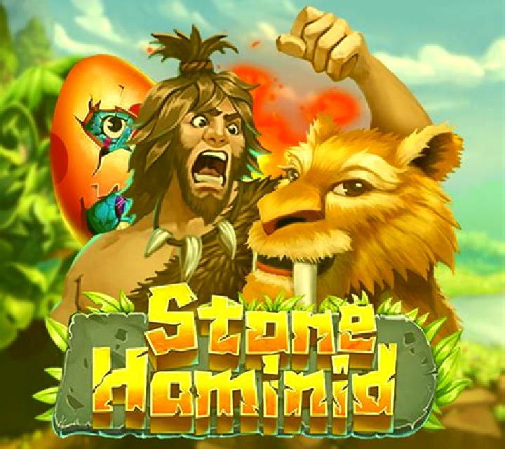 Double Lucky slot machine