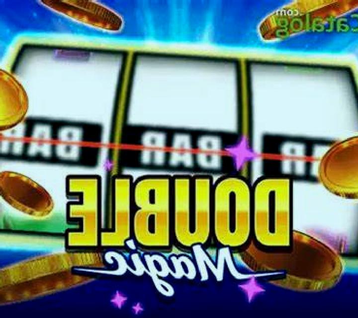 Double Magic (GMW) slot game