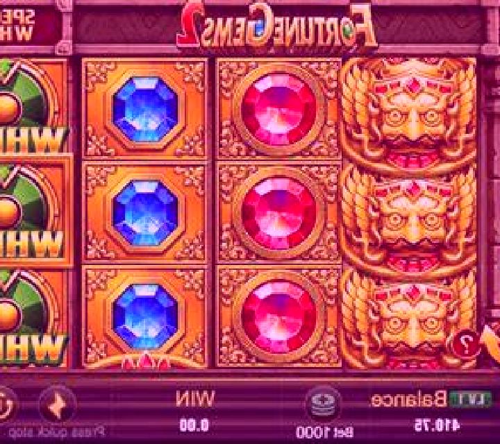 Double O Dollars slot