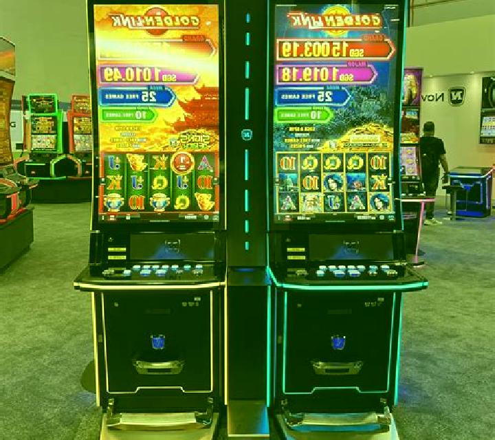 Double Triple (Novomatic) slot