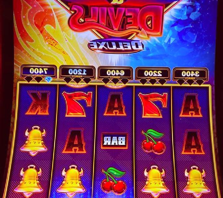 Double Up Machine slot game