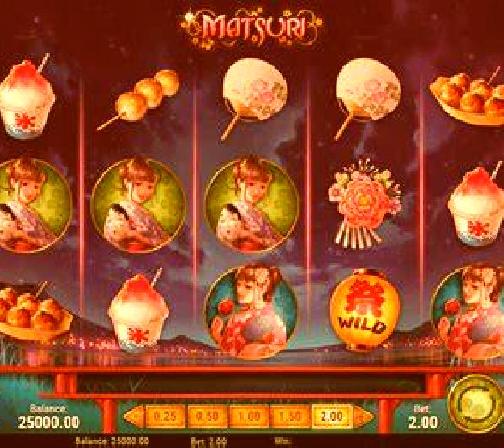 Double Wammy slot game