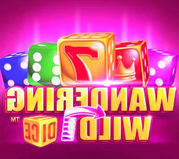 Double Wild Dice online slot