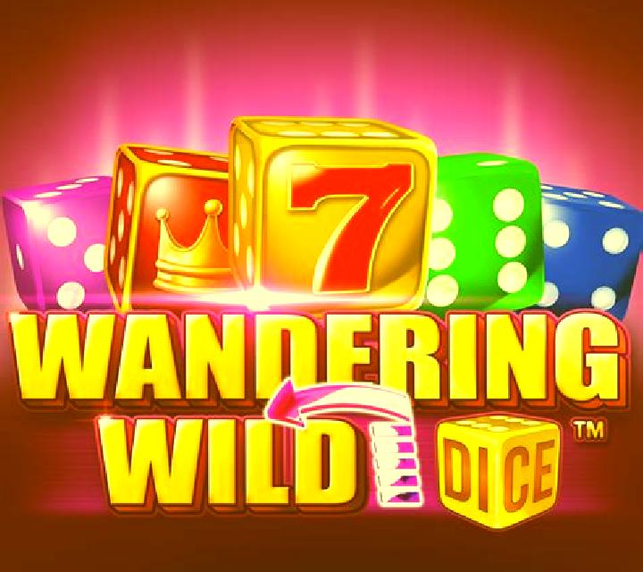 Double Wild Dice slot game