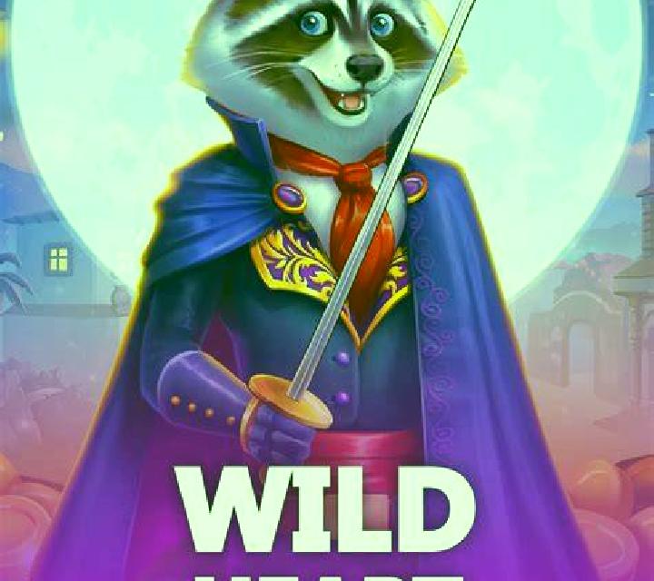 Double Wild Heart slot game