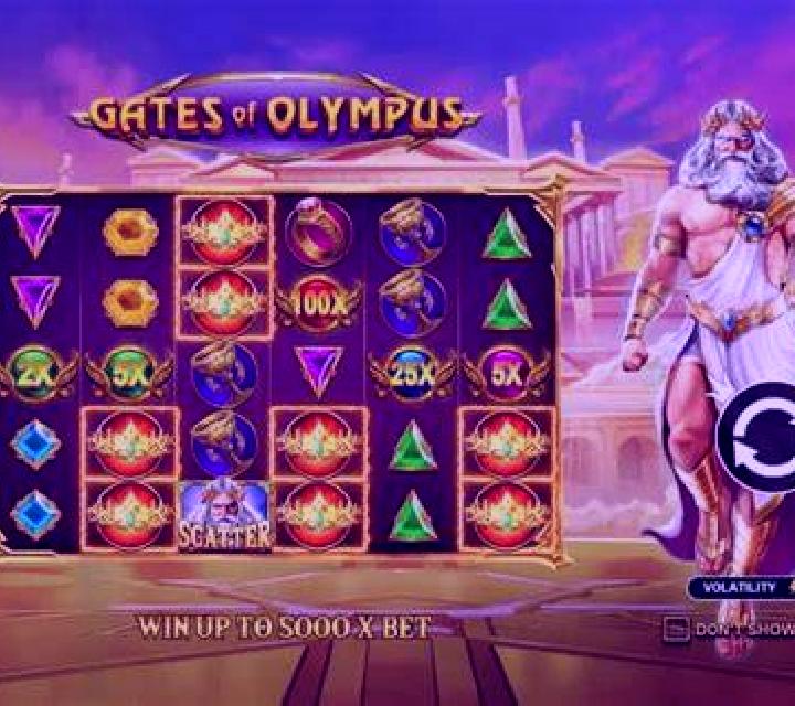 Double Wild Heart slot machine