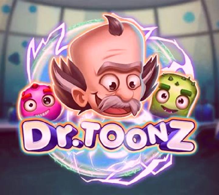 Dr. Enlarg-o slot game