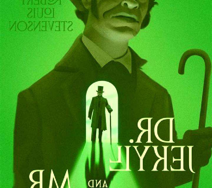 Dr Jekyll and Mr Hyde (IronDog) online slot