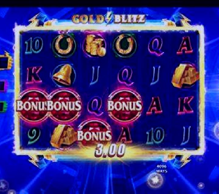 Dr. Wild s Laboratory Blitz slot game